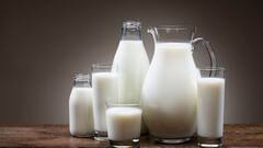 Drinking Milk : ਕੀ ਹੈ ਖਾਸ ਸੁਪਰ ਮਿਲਕ 'ਚ, ਇਹ ਫੁੱਲ ਕਰੀਮ ਵਾਲੇ ਦੁੱਧ ਨਾਲੋਂ ਕਿੰਨਾ ਕੁ ਵਧੀਆ ਹੈ?