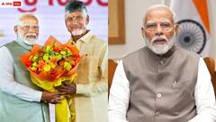 ప్రధాని మోదీతో సీఎం చంద్రబాబు భేటీ - రాష్ట్రానికి ఆర్థిక సాయం, ఇతర అంశాలపై చర్చ