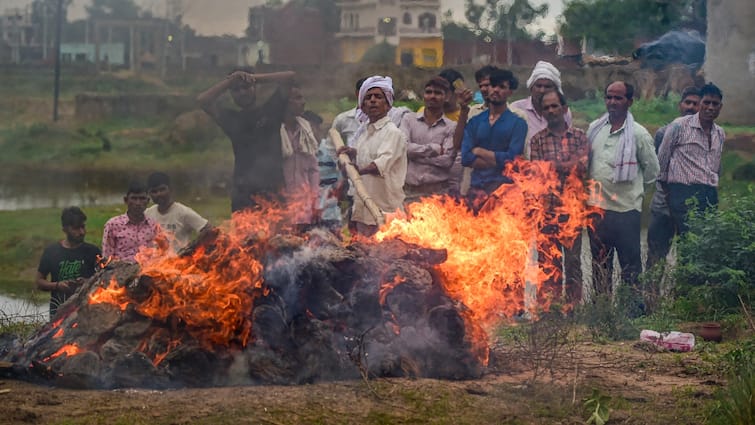 Hathras Stampede Death Toll Rises To 123; UP To Introduce SOPs To Prevent Satsang Tragedy Rerun Hathras Stampede Death Toll Rises To 123; UP To Introduce SOPs To Prevent Satsang Tragedy Rerun