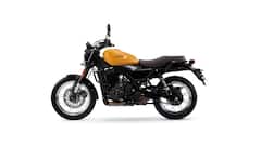 लोगों को खूब पसंद आई Harley Davidson की ये बाइक, कीमत जान उड़ जाएंगे होश