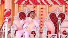 भोले बाबा क्या खाते हैं, क्या-क्या चमत्कार करते हैं? सेवादार ने सब बताया