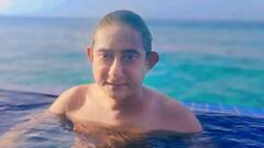 Kanchan-Sreemoyee: 'এডিট করে নিজেকে রোগা করেছেন শ্রীময়ী', কাঞ্চনের সঙ্গে হনিমুনের ছবিতে অভিযোগ নেটাগরিকের