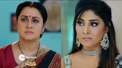 'సీతే రాముడి కట్నం' సీరియల్: మహాలక్ష్మి కుట్ర బయట పెట్టిన విద్యాదేవి.. బిత్తరపోయిన మహా, టీచర్ వెళ్లిపోయిందని సీతకి తెలిస్తే!