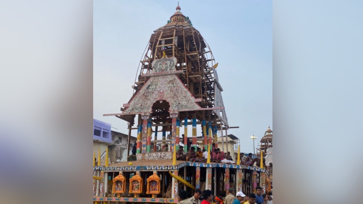 Rath Yatra 2024: Twice Pulling Of Rath To No Nabajaubana For Devotees- Rituals Of 1971 That Are To Be Followed This Year