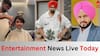 Entertainment Live: ਹਿਨਾ ਖਾਨ ਦੀ ਅਜਿਹੀ ਹਾਲਤ ਵੇਖ ਭੁੱਬਾਂ ਮਾਰ ਰੋਈ ਮਾਂ, ਗਿੱਪੀ ਗਰੇਵਾਲ ਲਈ ਫੈਨਜ਼ ਮੰਗ ਰਹੇ ਸਲਾਮਤੀ ਦੀ ਦੁਆ ਸਣੇ ਅਹਿਮ ਖਬਰਾਂ