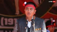 हथियारों से लैस बदमाश पहुंचे विधायक के घर और कर दी ताबड़तोड़ फायरिंग, मौके से AK47 के खोखे मिले