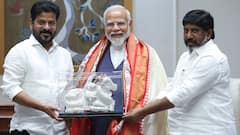 ప్రధాని మోదీకి రేవంత్ 12 అంశాలపై వినతి పత్రాలు - ఆ జాబితా ఇదే