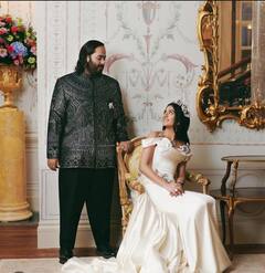 ड्रेक, एडल और लाना डेल रे...राधिका-अनंत की शादी में रंग जमाएंगे ये इंटरनेशनल स्टार्स, जानिए कौन कितनी फीस लेगा?