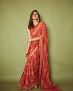 Hebah Patel: సిల్వర్ స్క్రీన్ పై టైమ్ బాలేకపోయినా సోషల్ మీడియాలో తగ్గేదే లే అంటోన్న హెబ్బా!