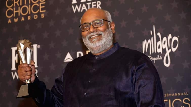 Happy Birthday MM Keeravani and Interesting facts about Oscar winning music composer MM Keeravani Happy Birthday Keeravani: 'కల్కి' సినిమాకు కీరవాణి సంగీతం అందించారు, కానీ ట్విస్ట్ ఏంటంటే?