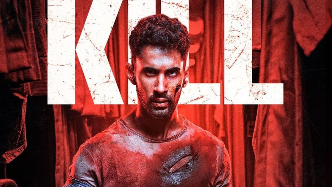 Kill Review Vicky Kaushal Ananya Panday On Lakshya And Raghav Juyal Kill