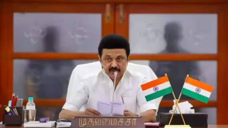 Chief Minister Stalin's letter to MP, MLA for participate to breakfast scheme எம்.பி, எம்.எல்.ஏ-க்களுக்கு முதலமைச்சர் ஸ்டாலின் கடிதம்: திட்ட விரிவாக்க நிகழ்ச்சிகளுக்கு அழைப்பு