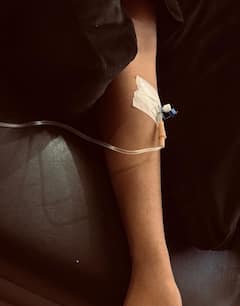 Gippy Grewal: ਗਿੱਪੀ ਗਰੇਵਾਲ ਦੀ ਸਿਹਤ ਨੂੰ ਲੈ ਫੈਨਜ਼ ਦੀ ਵਧੀ ਚਿੰਤਾ, ਜਾਣੋ ਲੋਕ ਕਿਉਂ ਮੰਗ ਰਹੇ ਸਲਾਮਤੀ ਦੀ ਦੁਆ