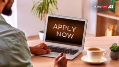 Jobs 2024: इस नौकरी के लिए तुरंत नहीं किया अप्लाई तो बाद में होगा पछतावा, 2 लाख तक है महीने की सैलरी
