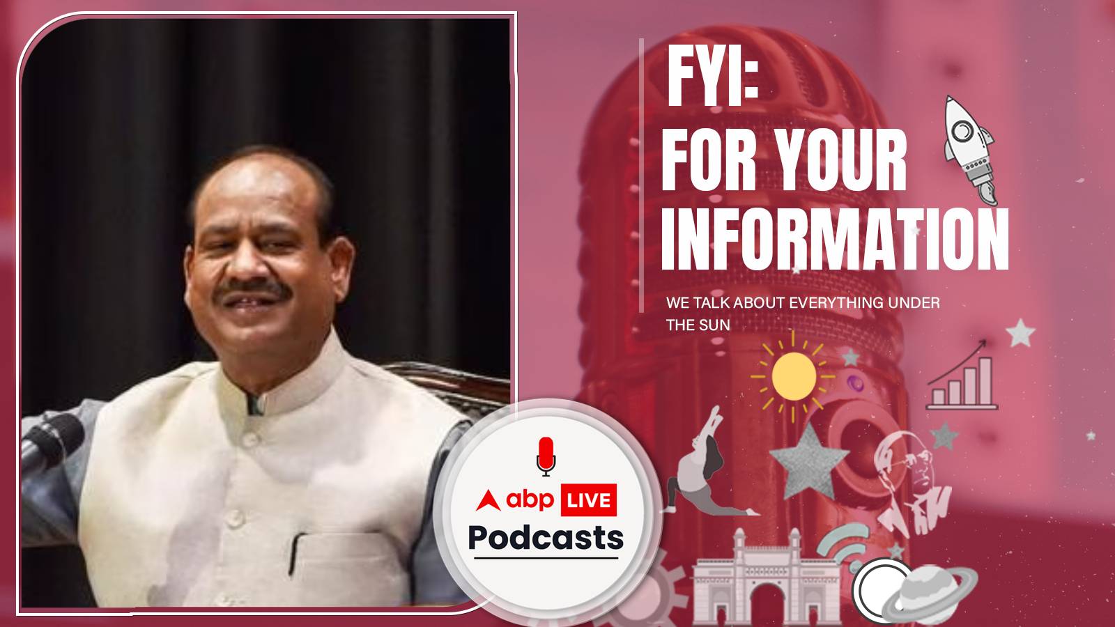 स्पीकर बिरला ने बदले शपथ के नियम! क्यों ? क्या है नए नियम जानें | FYI