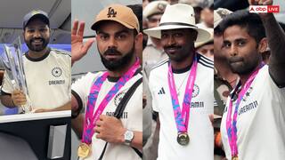 टीम इंडिया के स्वागत के लिए मुंबई तैयार, समारोह में शामिल होने से पहले यहां जानें ट्रैफिक एडवाइजरी