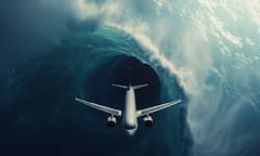 फ्लाइट के इन रूट्स पर सबसे ज्यादा होता है टर्बुलेंस, सफर करने से घबराते हैं लोग 