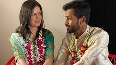 Hardik Natasa: ঈশ্বরের আলাদা পরিকল্পনা আছে, হার্দিকের সঙ্গে বিচ্ছেদ-জল্পনার মধ্যেই নাতাশার পোস্টে হইচই