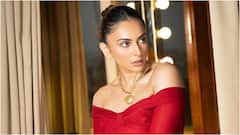 Rakul Preet Singh: రకుల్‌ ప్రీత్ సింగ్‌కు షాకిచ్చిన అభిమాని - ఎన్నిసార్లు పెళ్లి చేసుకోవాలి..!