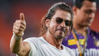 Shah Rukh Khan: ভারতীয় সিনেমায় অবদানের জন্য 'লোকার্নো ফিল্ম ফেস্টিভ্যাল'-এ বিশেষ সম্মানে ভূষিত হবেন কিং খান