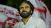 Pawan Kalyan Announces 3-Month Break From Film Shoots To 'Serve People Of Andhra Pradesh'