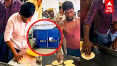 Salem Jail Prisoners : கைதிகளின் கைவண்ணம் மாளிகையான சேலம் ஜெயில்! ஜம்முனு இருங்க..