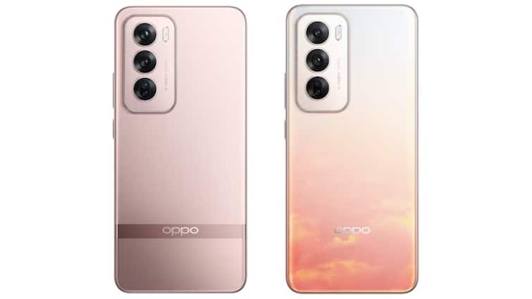 Oppo Reno 12 5G Pro Launch India July 12 Display Specifications Features Price Details Flipkart sale Oppo Reno 12 5G Pro, Oppo Reno 12 5G Key Specs, Colours, Design Revealed Ahead Of India Launch