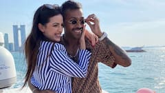 Hardik Natasa: ঈশ্বরের আলাদা পরিকল্পনা আছে, হার্দিকের সঙ্গে বিচ্ছেদ-জল্পনার মধ্যেই নাতাশার পোস্টে হইচই