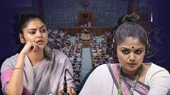 મહુઆ મોઇત્રા સાથે ભાજપને આંખો દેખાડતી અભિનેત્રી વિશે જાણો,  જાદવપુરથી જીતી  ચૂંટણી