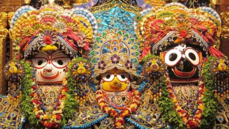 Rath Yatra 2024 Special Occasion Occurs After 53 Years Rituals Of 1971 To Be Followed This Year Rath Yatra For 2 Days Rath Yatra 2024: Twice Pulling Of Rath To No Nabajaubana For Devotees- Rituals Of 1971 That Are To Be Followed This Year