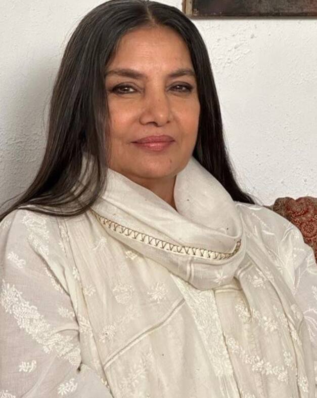 Shabana Azmi said during the interview, I really think it has a lot to do with Amitabh Bachchan. Because Amitabh Bachchan has cleared the way for senior actors.