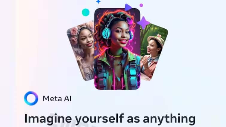 WhatsApp New AI Feature Transform Your Photos into Unique Creations with ‘Imagine Me' WhatsApp में आया ‘Imagine Me' फीचर: अब AI से बनवाएं अपनी शानदार फोटो, यहां जानें कैसे