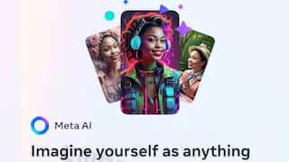 WhatsApp में आया ‘Imagine Me' फीचर: अब AI से बनवाएं अपनी शानदार फोटो, यहां जानें कैसे