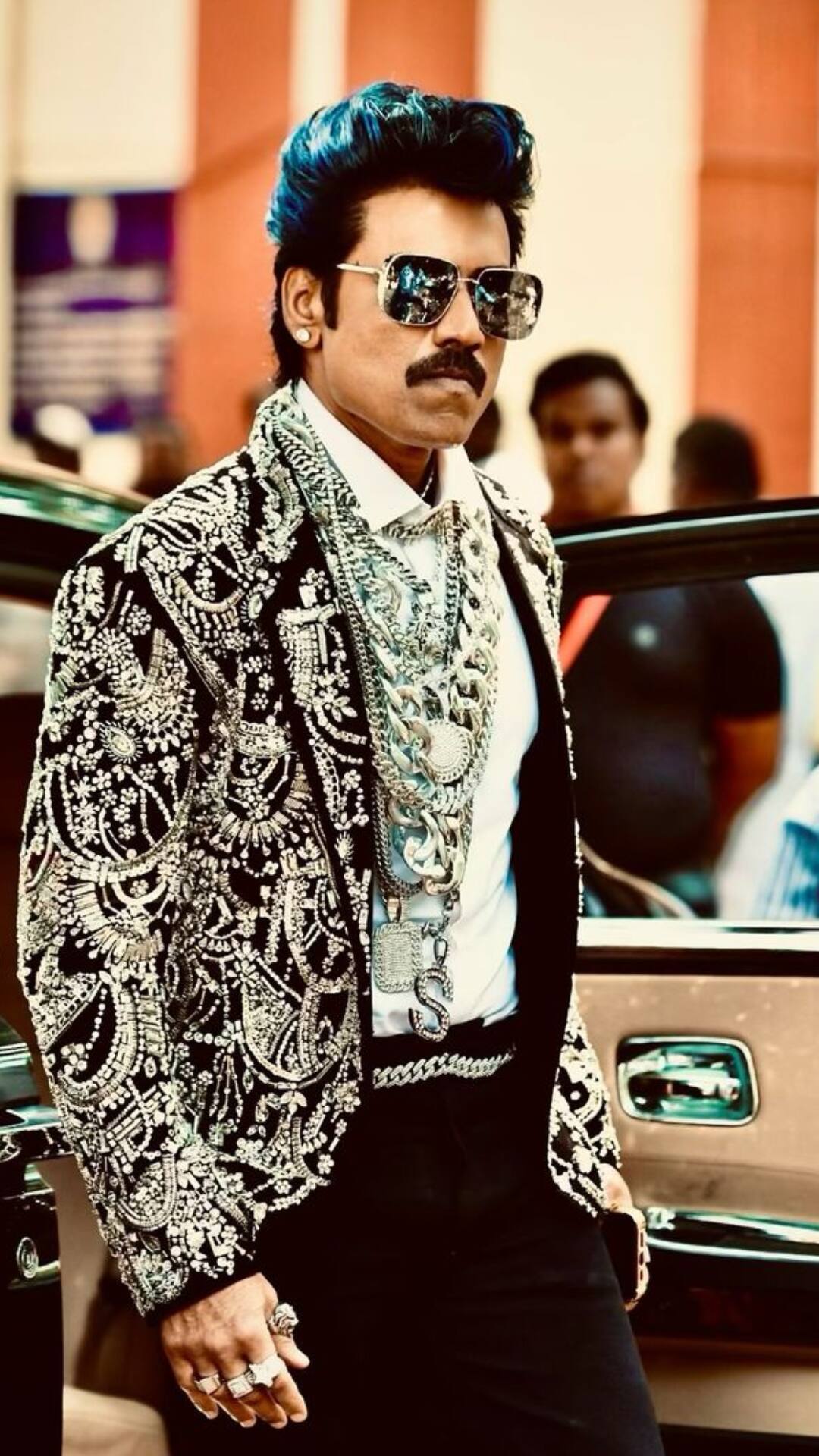 SJ Suryah Love Failure:  3 காதல் தோல்விக்கு பின் புத்தி வந்தது! முன்னாள் காதலிகளுக்கும் நன்றி சொன்ன எஸ் ஜே சூர்யா! ஏன் தெரியுமா?