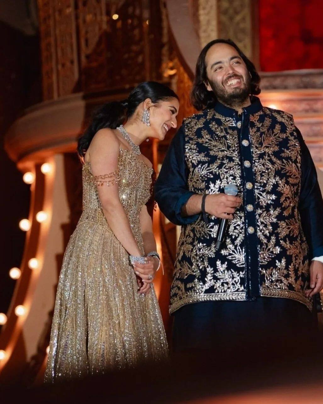Anant Ambani અને Radhika Merchant ના લગ્ન કયા રીત રિવાજથી થશે? જાણો તારીખ-વેન્યૂ સહિતની સંપૂર્ણ વિગત