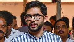 आदित्य ठाकरे ने की जल्द से जल्द BMC चुनाव कराने की मांग, 'वार्ड अधिकारियों के पद खाली पड़े'