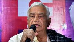 इस्तीफे के बाद जेपी नड्डा से मिले किरोड़ी लाल मीणा, सीएम भजनलाल शर्मा को लेकर दिया बड़ा बयान