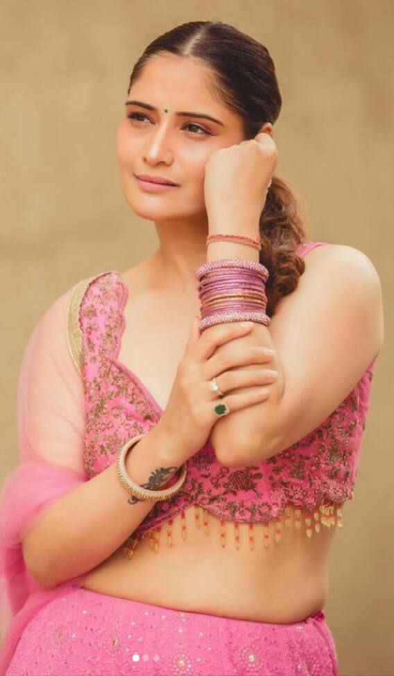 तलाक की अफवाहों पर आरती सिंह का फूटा गुस्सा, सोशल मीडिया पर सुनाई खरी-खोटी