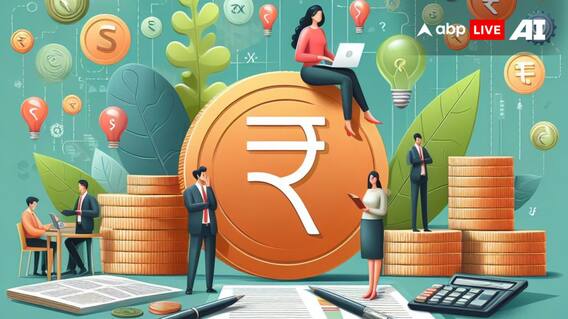 Divestment: बाजार की रैली ने बढ़ाई गुंजाइश, विनिवेश से 11.5 लाख करोड़ कमा सकती है सरकार Divestment: बाजार की रैली ने बढ़ाई गुंजाइश, विनिवेश से 11.5 लाख करोड़ कमा सकती है सरकार