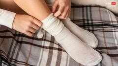 Fashion Advice: मोजे पहनने का तरीका बता सकता है आपकी उम्र, यकीन न हो तो खुद कर लीजिए चेक