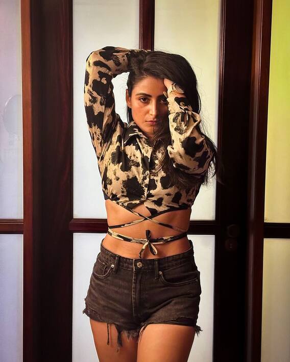 ‘પાખી’ના અંદાજ પર ફિદા થયા ફેન્સ