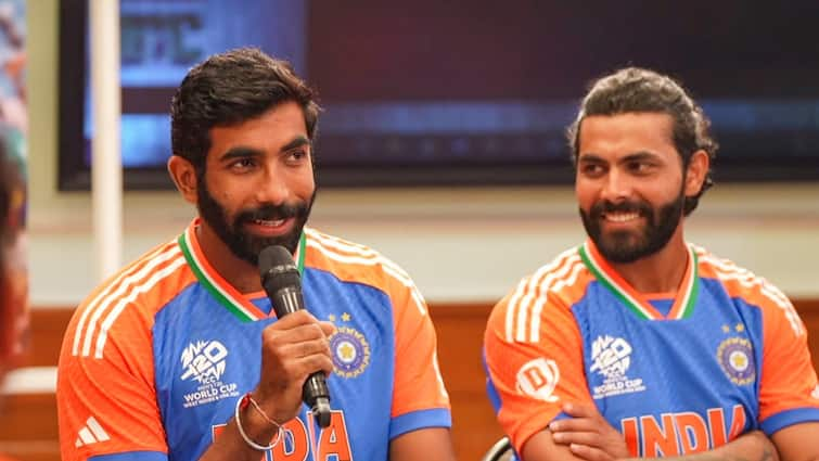 Jasprit Bumrah On Retirement Plan Says Hopefully It Is Far Away Rohit Virat and Jadeja already retire from t20 international Jasprit Bumrah: रोहित-विराट-जडेजा के बाद जसप्रीत बुमराह भी हो जाएंगे रिटायर? संन्यास पर बोल गए दिल की बात