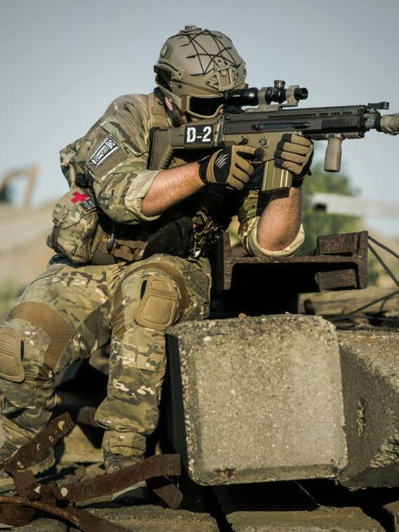 भारत के पास कितने परमाणु हथियार हैं