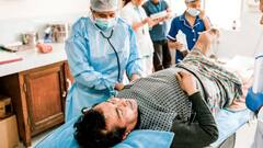 आयुष्मान योजना के तहत कौन से महंगे टेस्ट नहीं होते हैं?