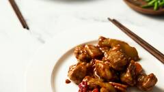 Chicken Manchurian: ருசியான சிக்கன் மஞ்சூரியன் இப்படி செய்து பாருங்க; ரெசிபி இதோ!