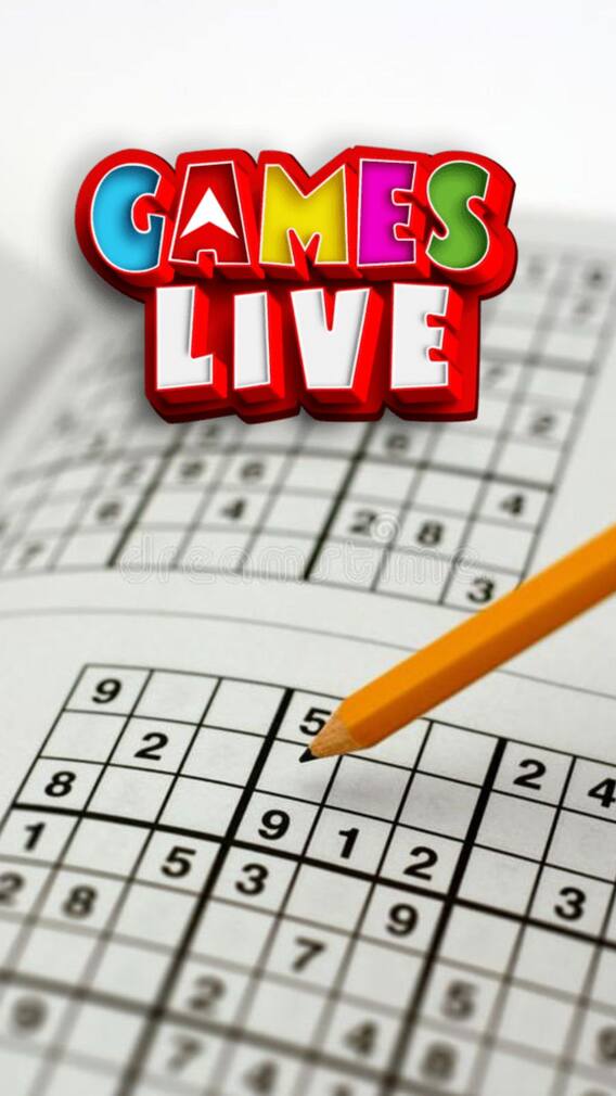 Top 5 Puzzle Games You Can Play On Games Live