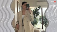 Fashion Tips: अथिया शेट्टी ने पिता सुनील शेट्टी के सूट से बनाया ये खास आउटफिट, आप भी कर सकती हैं ट्राई