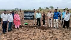 एमपी: CM मोहन के शहर में प्रशासन का एक्शन, माफियाओं के कब्जे से खाली कराई 5 करोड़ की जमीन