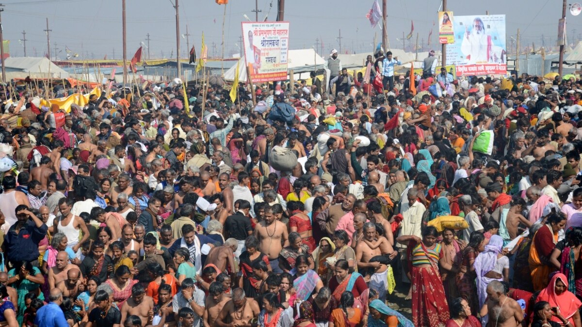 Maha Kumbh 2025: महाकुंभ के लिए संगम नगरी का हो रहा सौंदर्यीकरण, सीएम योगी ने दिए हैं खास निर्देश