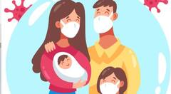 ਵਕਤ ਤੋਂ ਕਾਫੀ ਪਿੱਛੇ ਚੱਲ ਰਹੇ ਕੋਰੋਨਾ 'ਚ ਪੈਦਾ ਹੋਏ ਬੱਚੇ, ਸਟੱਡੀ 'ਚ ਹੋਇਆ ਹੈਰਾਨ ਕਰਨ ਵਾਲਾ ਖੁਲਾਸਾ